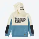 Bild 3 von Kinder-Jungen-Hoodie mit Kapuze