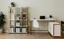 Bild 3 von Eck-Schreibtisch Fiano