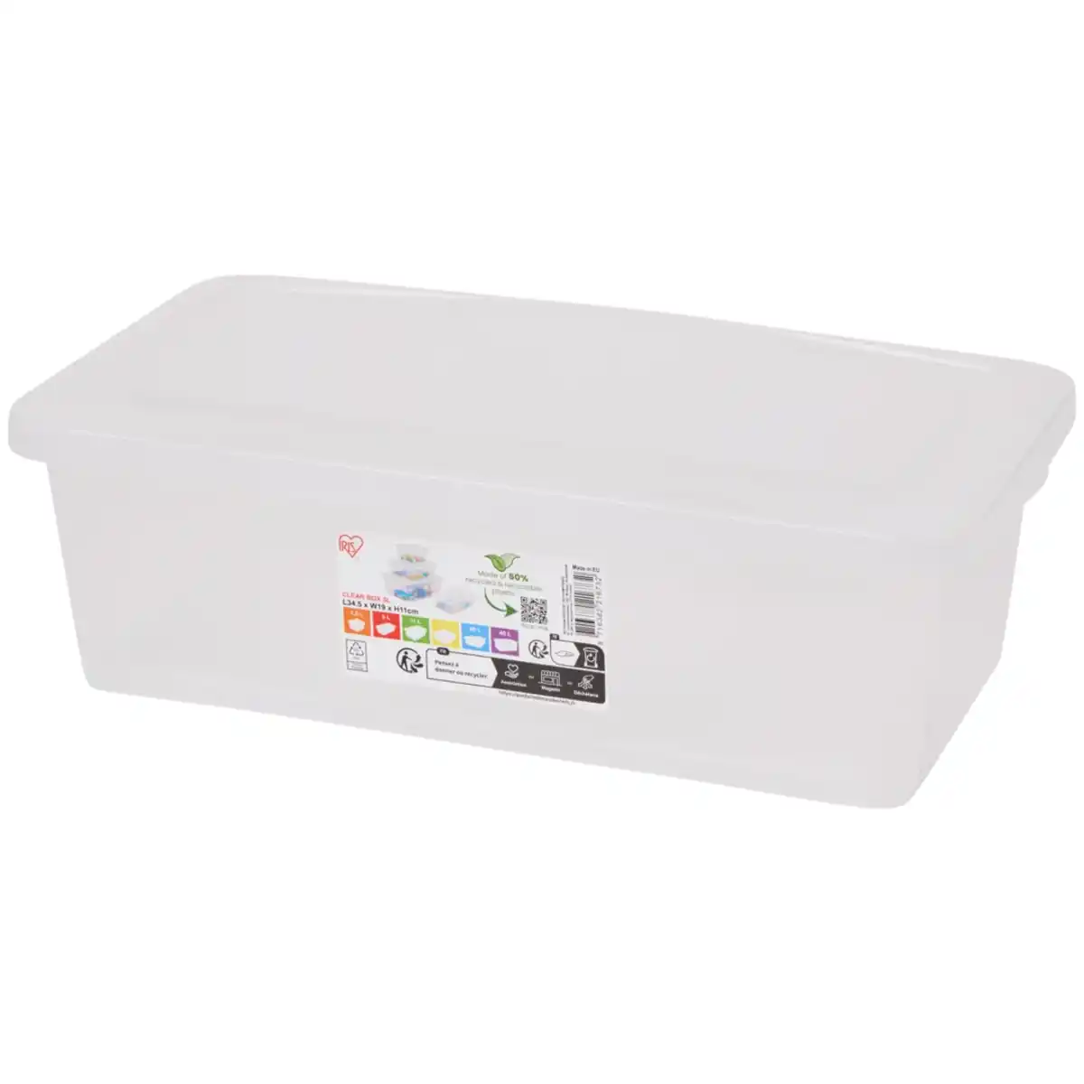 Bild 3 von Iris Aufbewahrungsbox