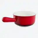 Bild 3 von Suppenschale mit Griff, ca. 400ml