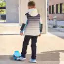 Bild 4 von Kinder-Jungen-Jeans mit verstellbarer Bundweite