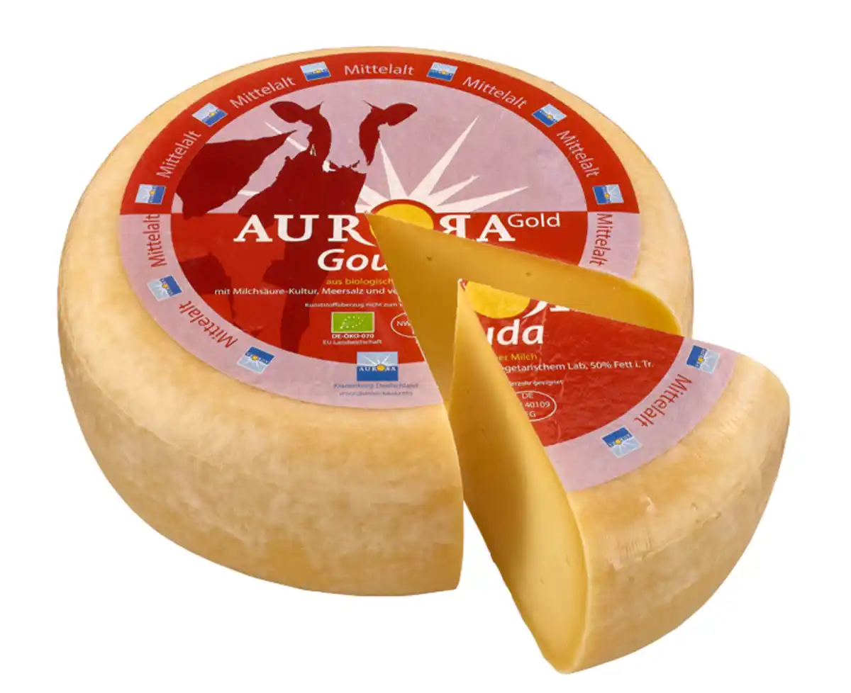 Bild 1 von Gouda Mittelalt