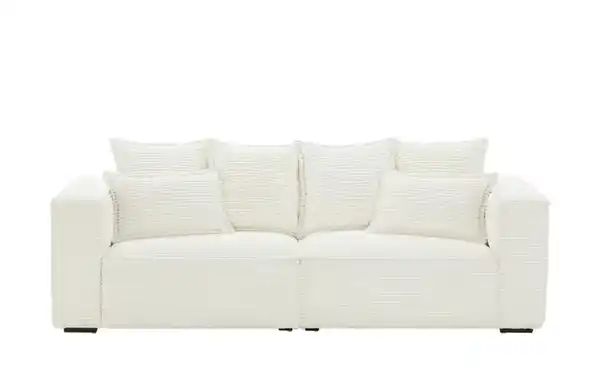 Bild 2 von uno Einzelsofa aus Cord Aurelion