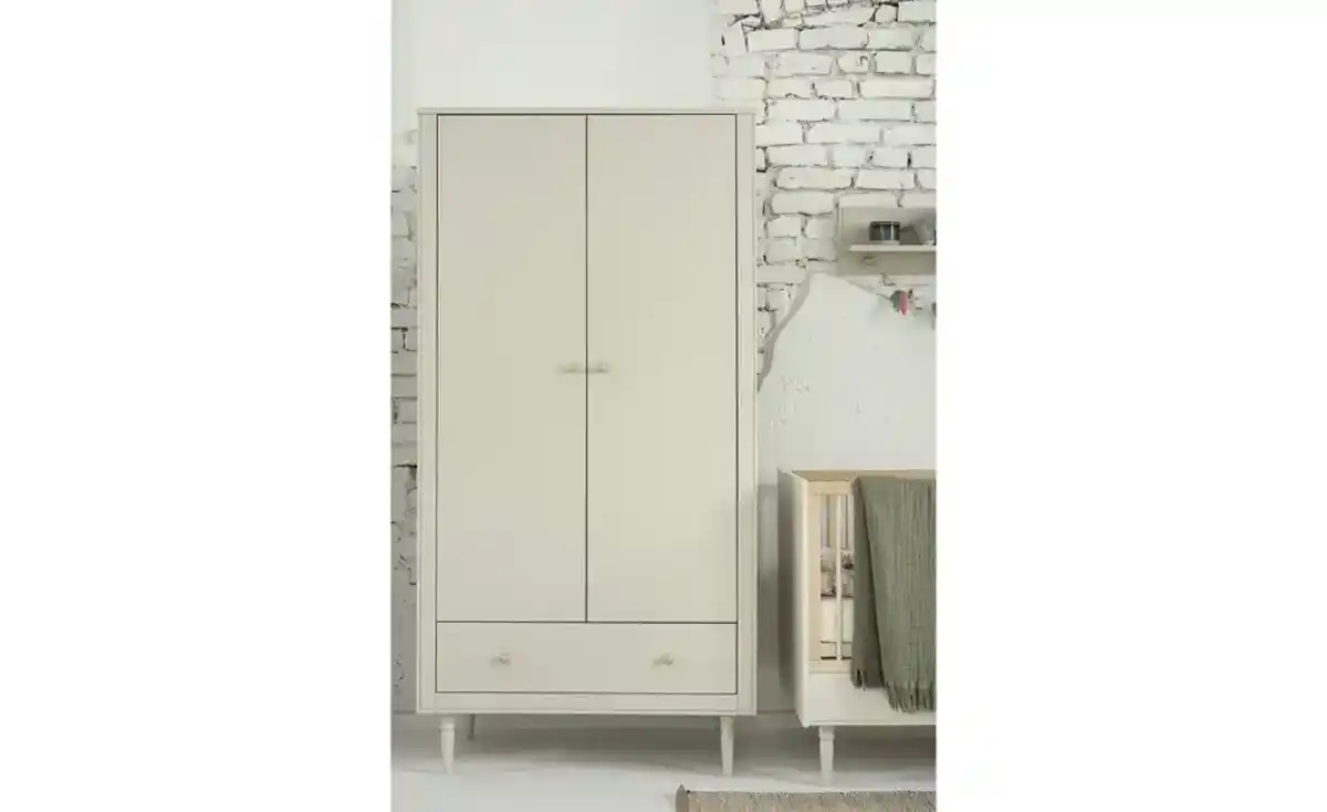 Bild 1 von pinio Kleiderschrank Petite