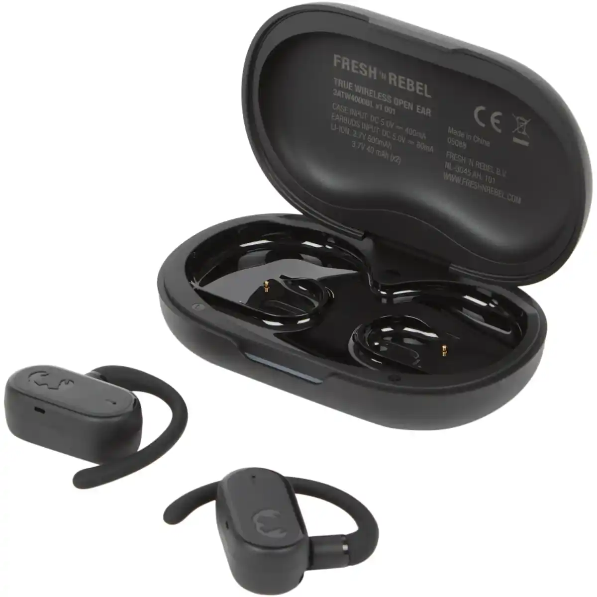 Bild 2 von Fresh ’n Rebel Kabellose Open-Ear-Kopfhörer