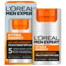 Bild 1 von L'Oréal Men Expert Gesichtscreme Hydra Energy mit Vitamin C 50ml