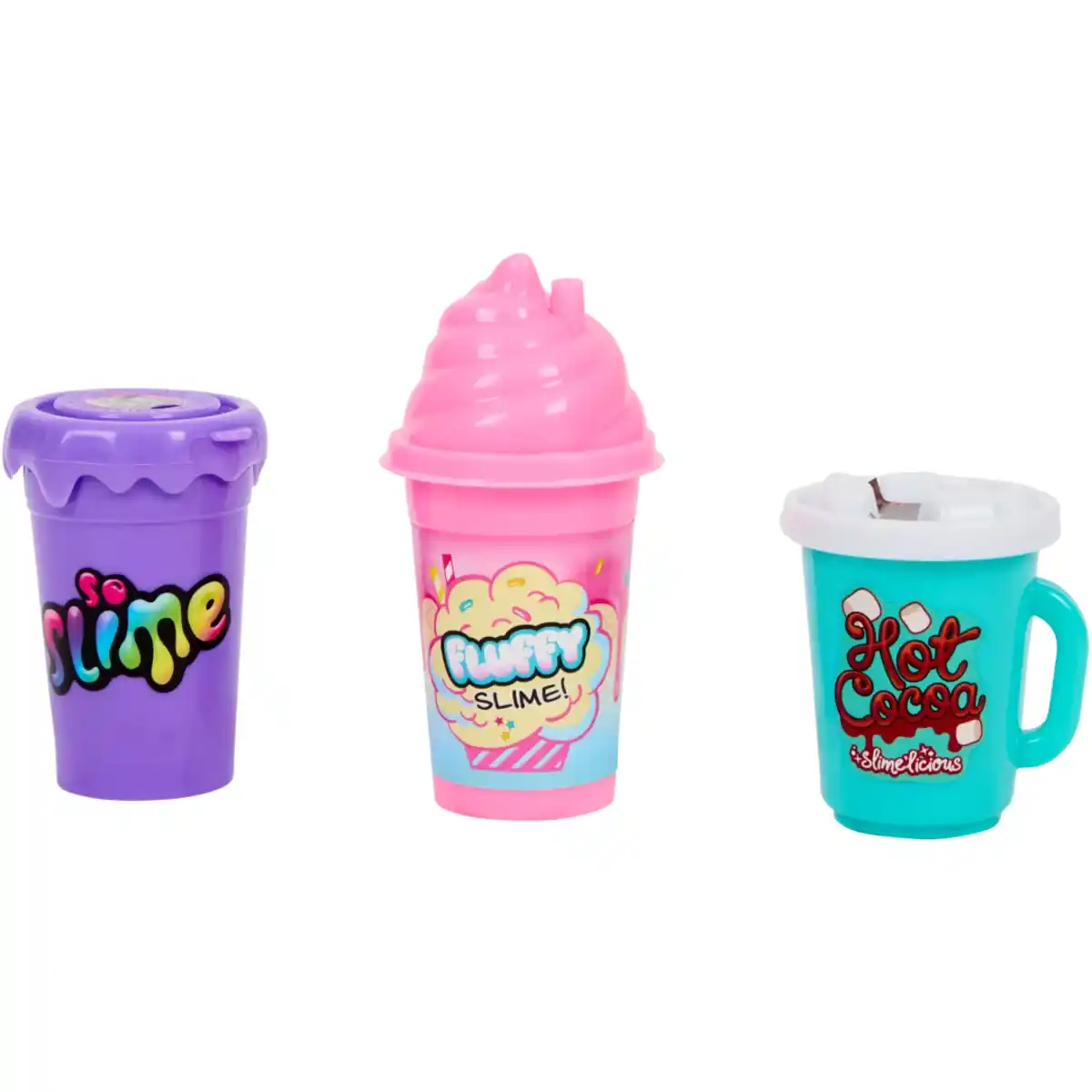 Bild 2 von Canal Toys 3-in-1 Slime-Shaker