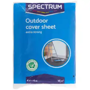 Spectrum Abdeckplane