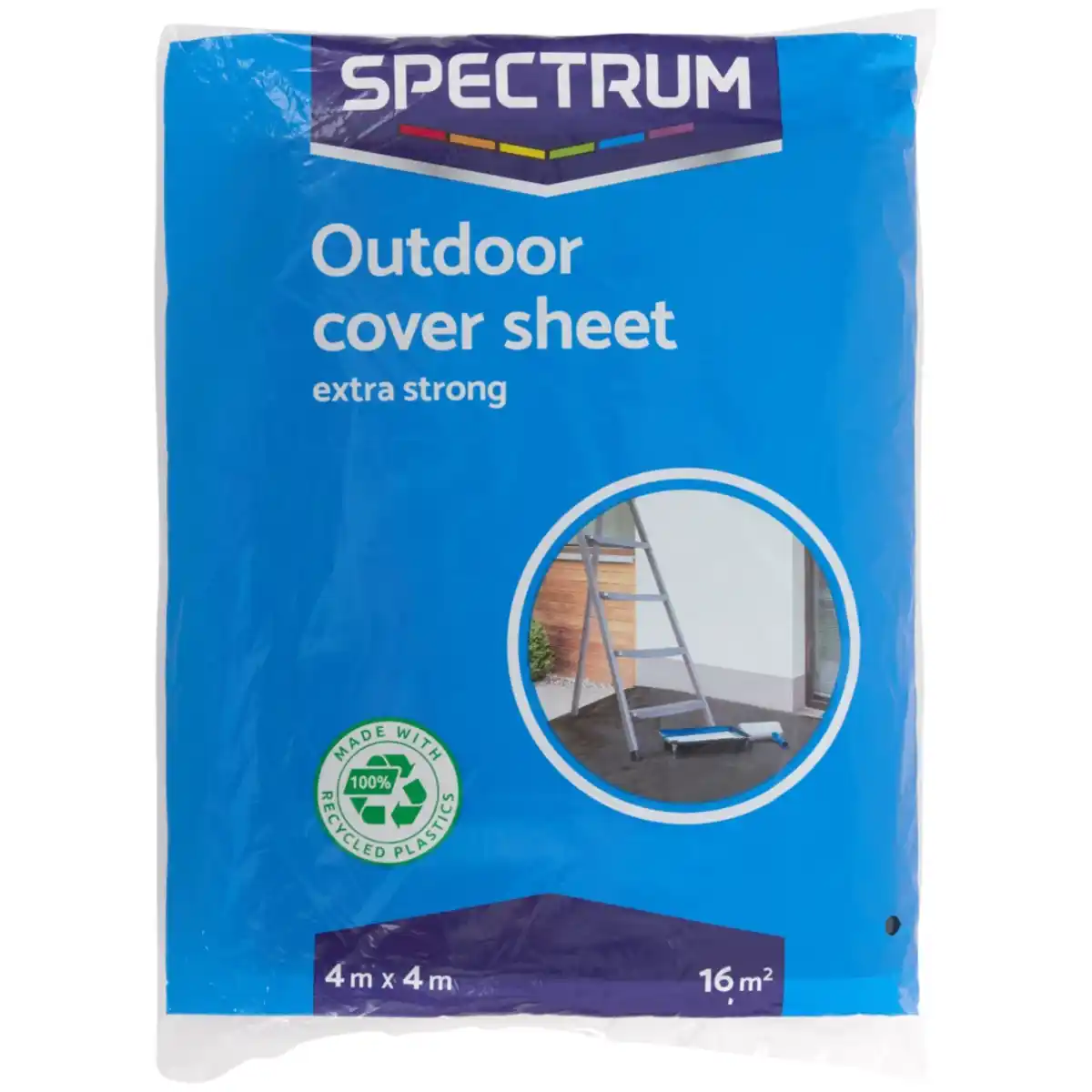 Bild 1 von Spectrum Abdeckplane