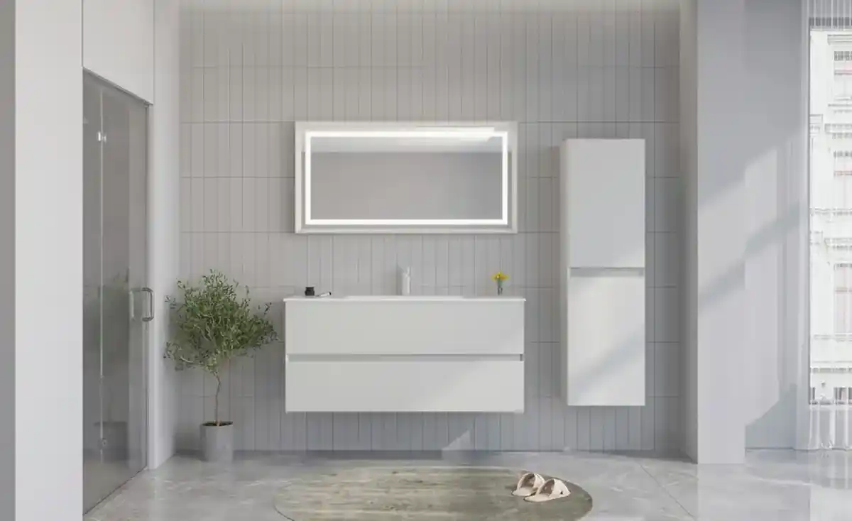 Bild 1 von Hochschrank Netzener See