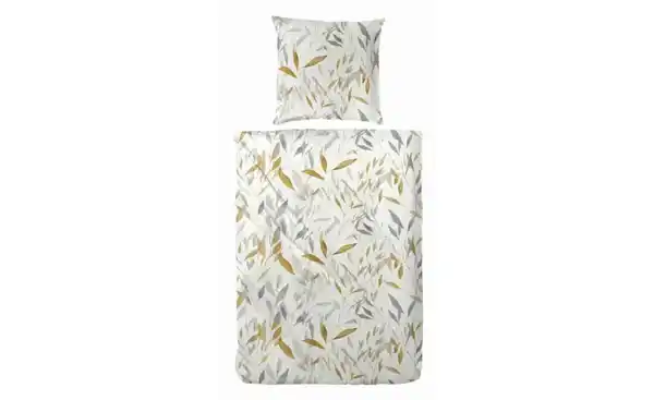 Bild 4 von Gray & Jones Halbleinen Bettwäsche