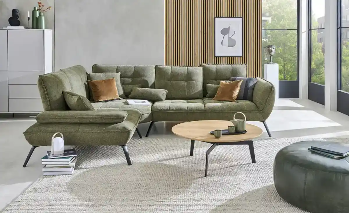 Bild 1 von vito Ecksofa Ticona