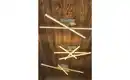 Bild 1 von KHG LED-Deckenleuchte, 4-flammig, Chrom