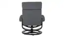 Bild 2 von uno Sessel-Hocker-Set mit Relaxfunktion Mateo