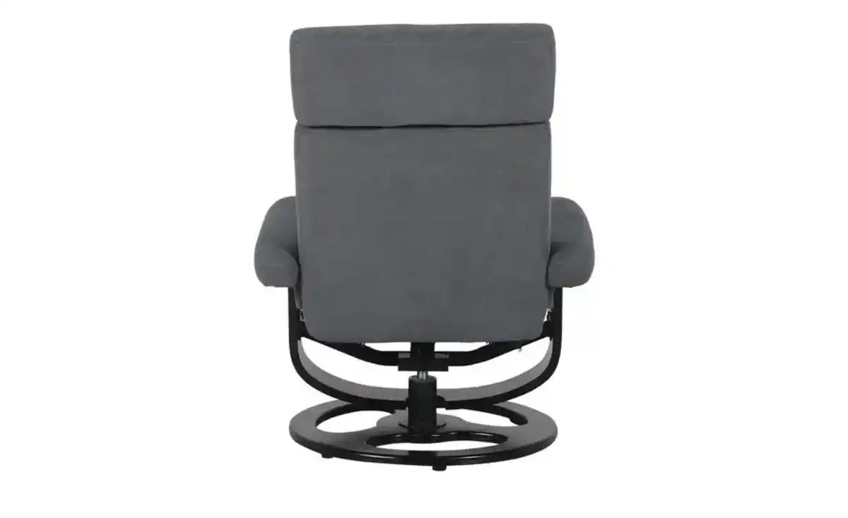 Bild 2 von uno Sessel-Hocker-Set mit Relaxfunktion Mateo