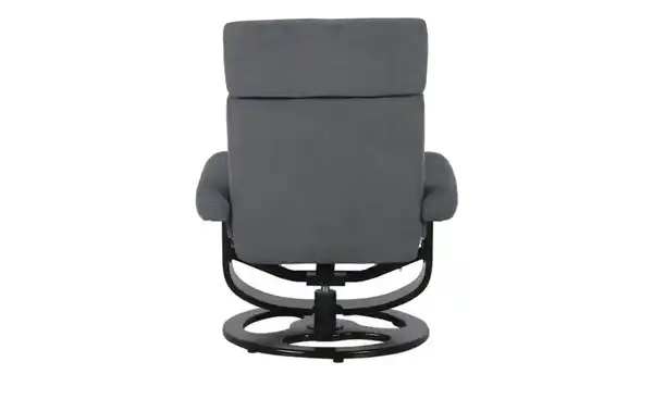 Bild 2 von uno Sessel-Hocker-Set mit Relaxfunktion Mateo