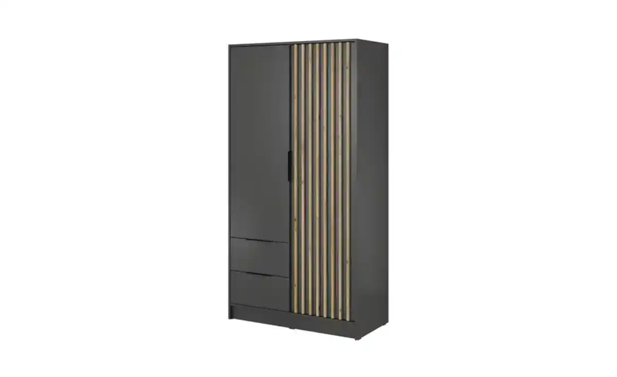 Bild 3 von Drehtürenschrank Nelly