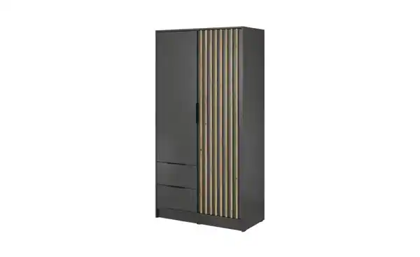 Bild 3 von Drehtürenschrank Nelly