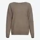 Bild 2 von Damen-Pullover mit RWS-zertifizierter Wolle