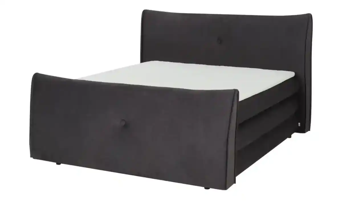 Bild 4 von smart Boxspringbett mit Stauraum Luxus