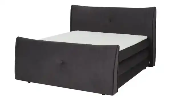 Bild 4 von smart Boxspringbett mit Stauraum Luxus