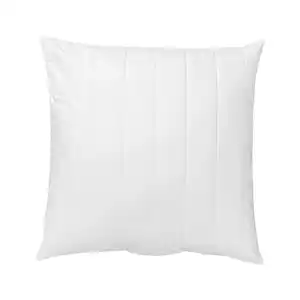 Centa-Star Kopfkissen Revolution, Weiß, Textil, Füllung: Polyester, 80x80 cm, Oeko-Tex® Standard 100, Made in Germany, Schlaftextilien, Kopfkissen & Nackenkissen, Kopfkissen
