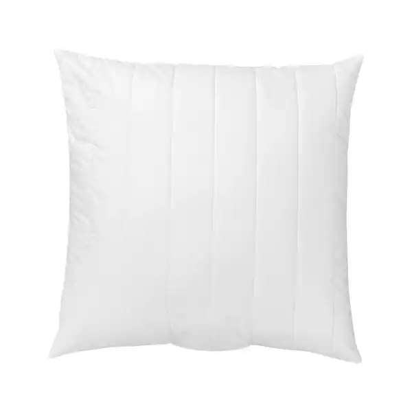 Bild 1 von Centa-Star Kopfkissen Revolution, Weiß, Textil, Füllung: Polyester, 80x80 cm, Oeko-Tex® Standard 100, Made in Germany, Schlaftextilien, Kopfkissen & Nackenkissen, Kopfkissen