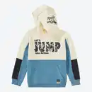 Bild 2 von Kinder-Jungen-Hoodie mit Kapuze