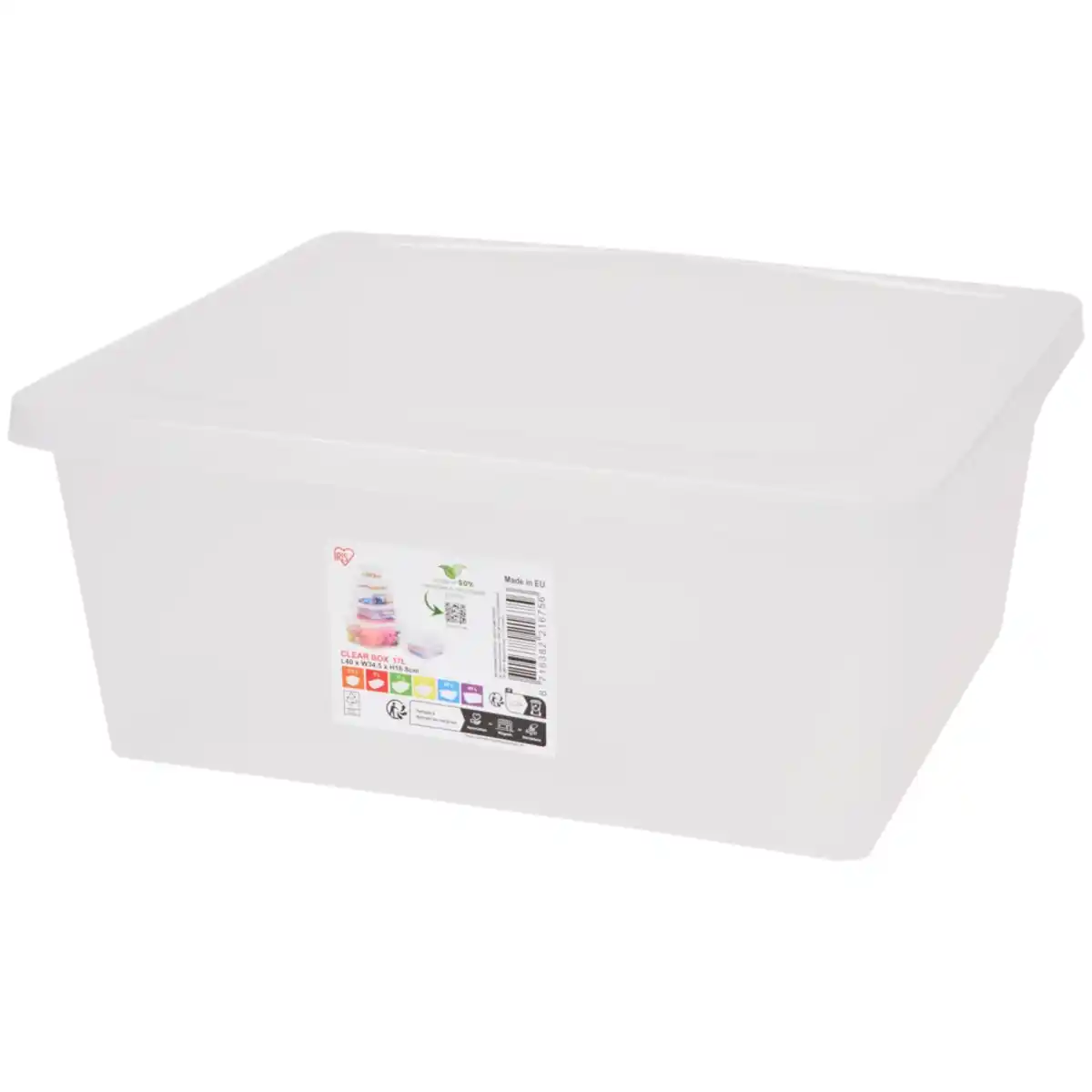 Bild 3 von Iris Aufbewahrungsbox