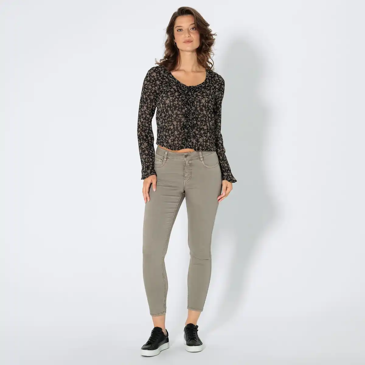 Bild 1 von Damen-Hose, NKD-PARIS