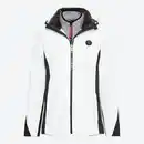 Bild 3 von Damen-3-in-1-Jacke mit Fleece-Innenjacke
