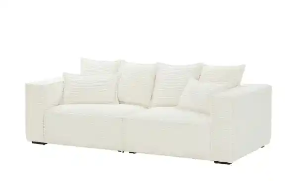 Bild 3 von uno Einzelsofa aus Cord Aurelion