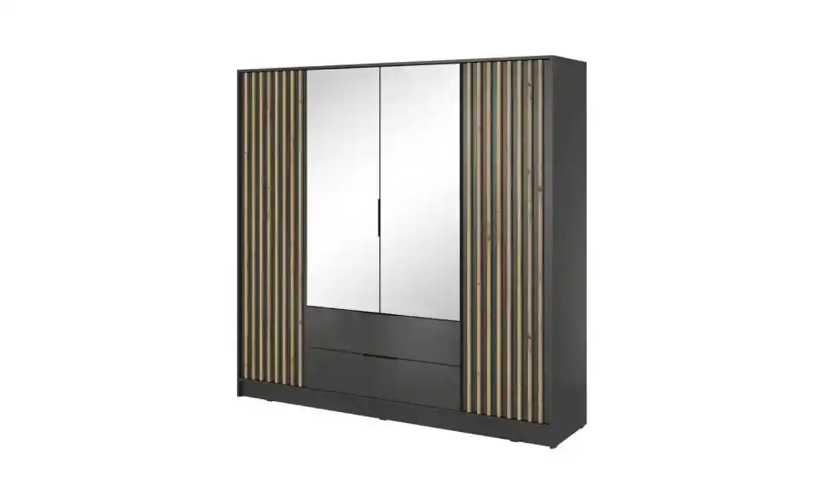 Bild 2 von Drehtürenschrank Nelly