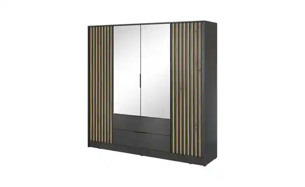 Bild 2 von Drehtürenschrank Nelly