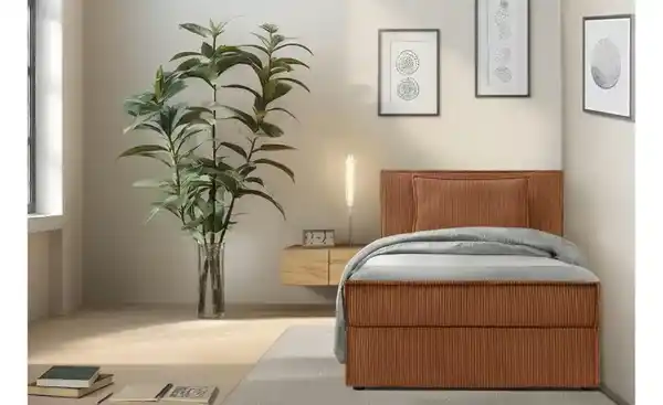 Bild 3 von KONSIMO Boxbett Roti