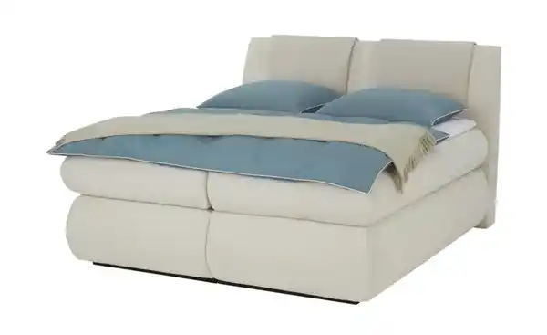 Bild 3 von smart Boxspringbett mit Stauraum Premium