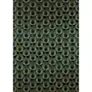 Bild 1 von Komar Vliestapete, Abstraktes, 200x280 cm, FSC Mix, Tapeten & Wandverkleidungen, Vliestapeten