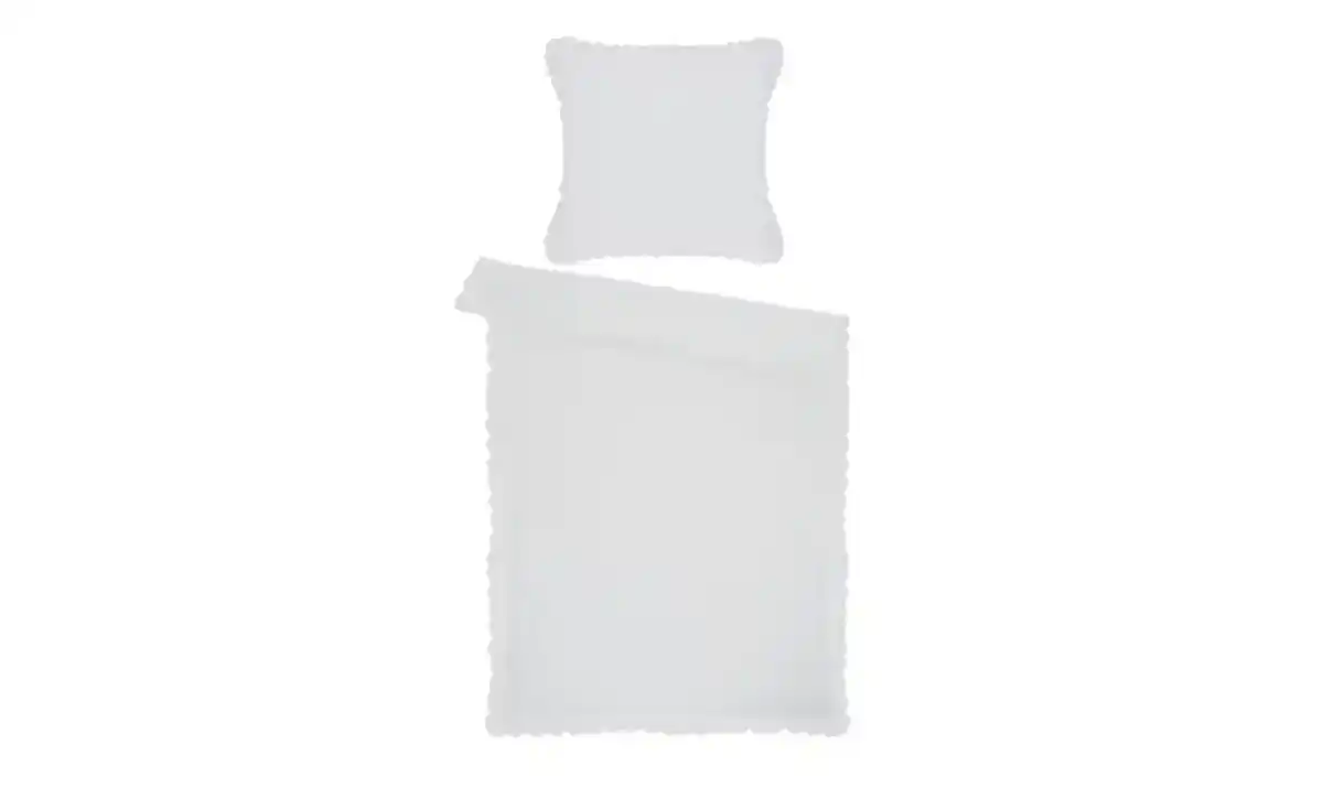 Bild 1 von como Rüschen-Bettwäsche Lace