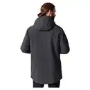 Bild 4 von IDRIS WOOL PARKA II Herren - Wintermantel