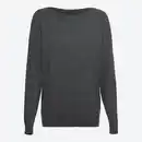 Bild 2 von Damen-Pullover mit RWS-zertifizierter Wolle