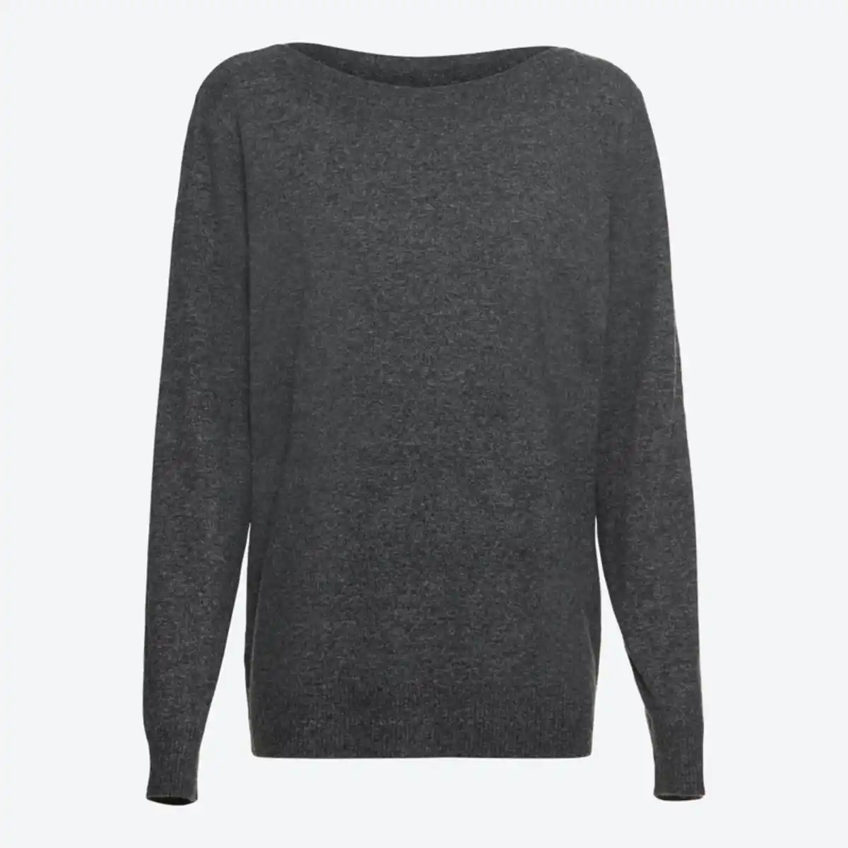 Bild 2 von Damen-Pullover mit RWS-zertifizierter Wolle