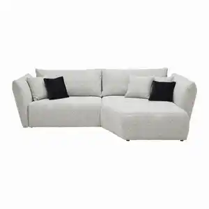 Wohnlandschaft Bonny Beige, Beige