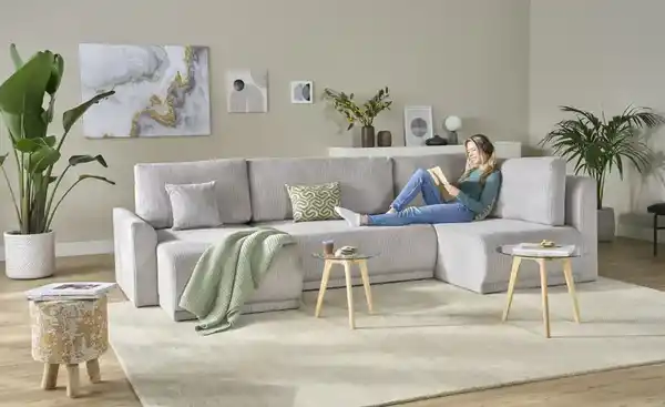 Bild 4 von Wohnlandschaft Malyn