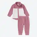Bild 3 von Baby-Mädchen-Fleece-Set, 2-teilig