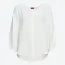 Bild 1 von Damen-Bluse mit Knopfleiste