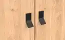 Bild 2 von Drehtürenschrank Ripley