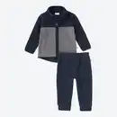 Bild 2 von Baby-Jungen-Set aus Fleece, 2-teilig