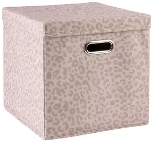 Faltbox Ethical Cashmere Creme, Creme