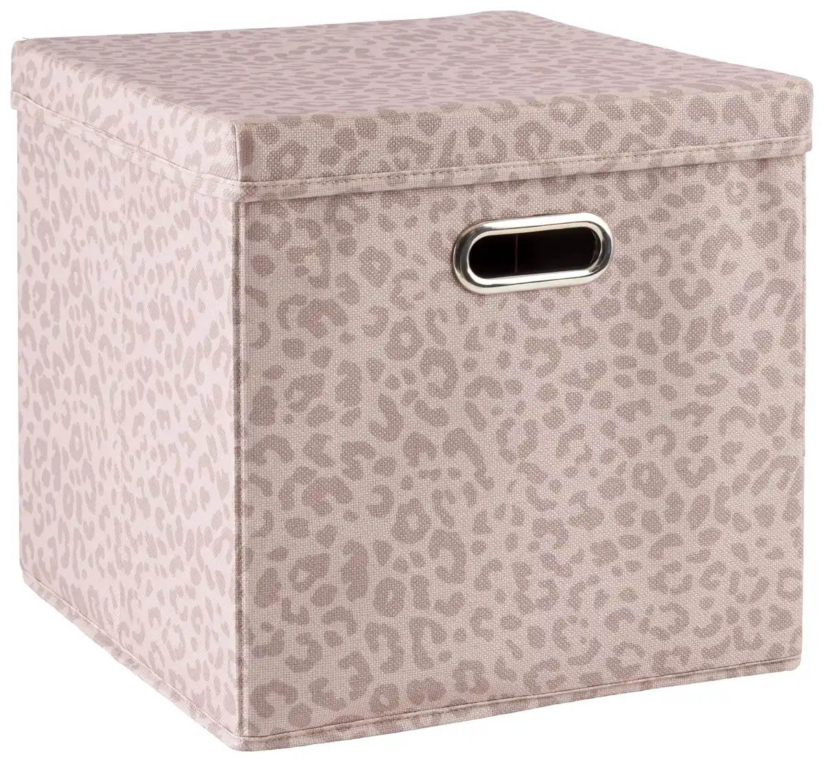 Bild 1 von Faltbox Ethical Cashmere Creme, Creme