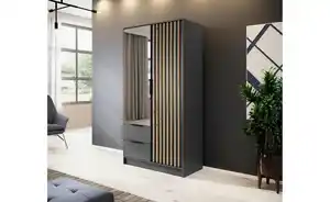 Drehtürenschrank Nelly